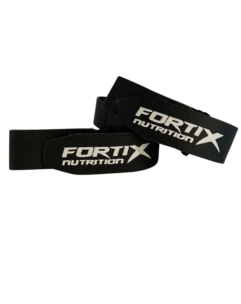 Fortix Vetoremmit, Nahkaa