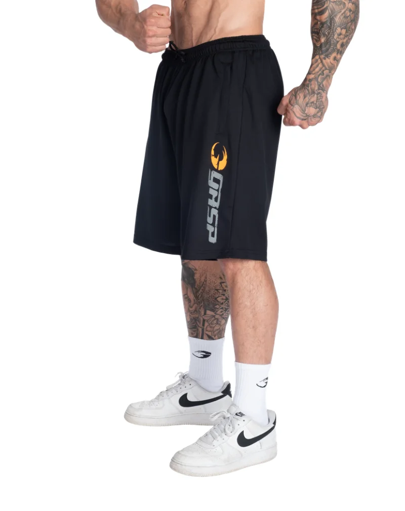 GASP Original Mesh Shorts