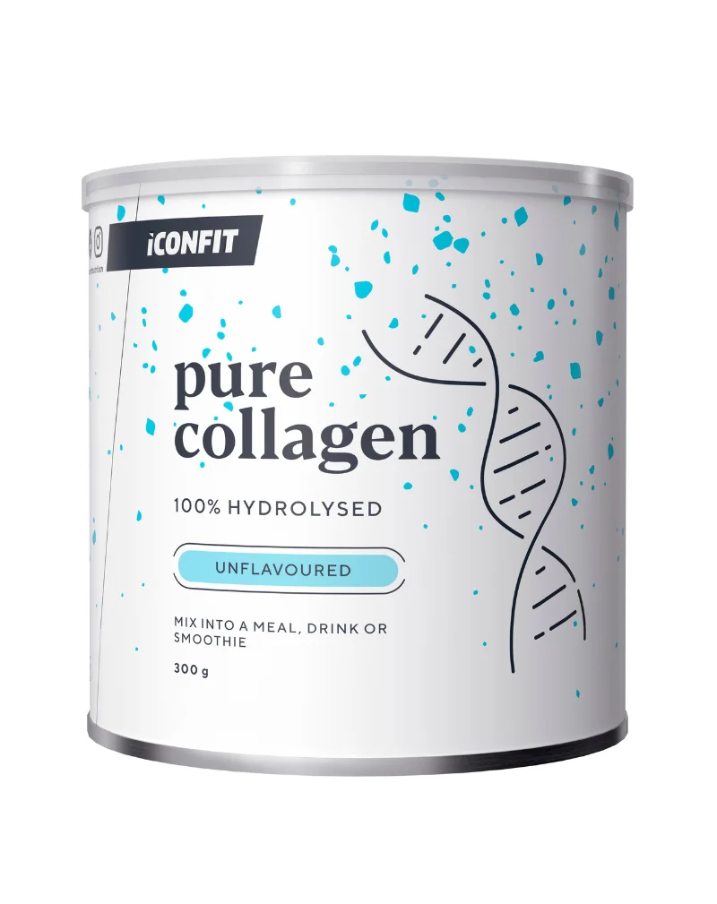 ICONFIT Collagen, 300&nbsp;g