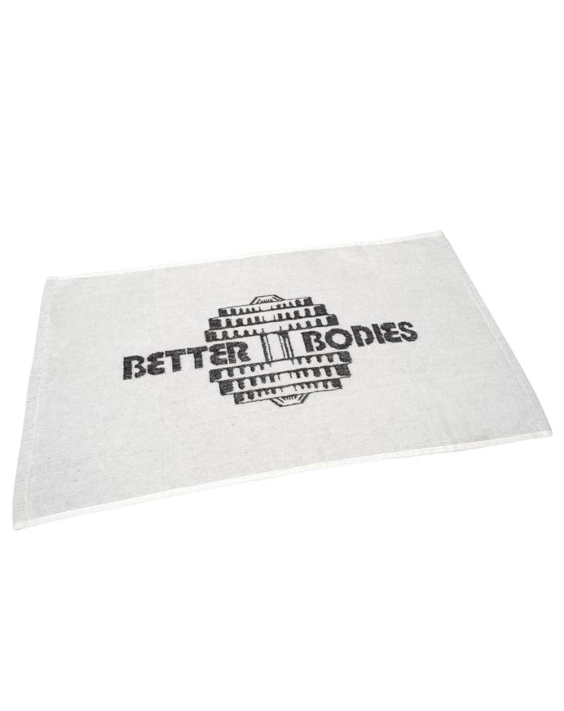 Better Bodies Gym Towel (Poistotuote)