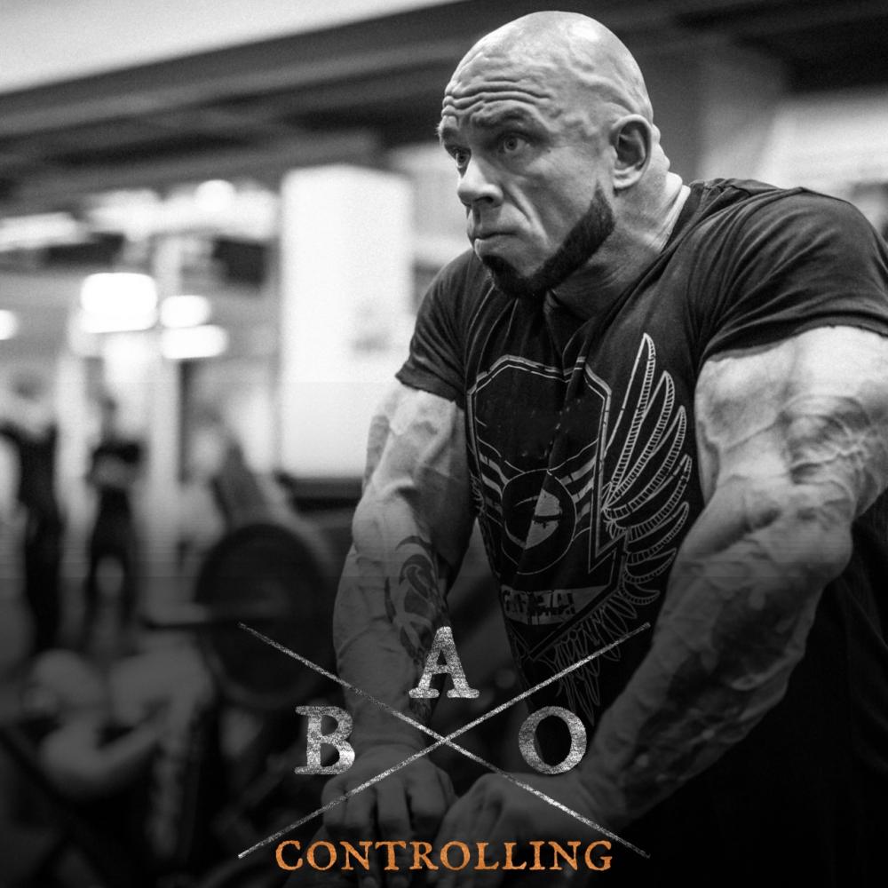All Out Controlling
