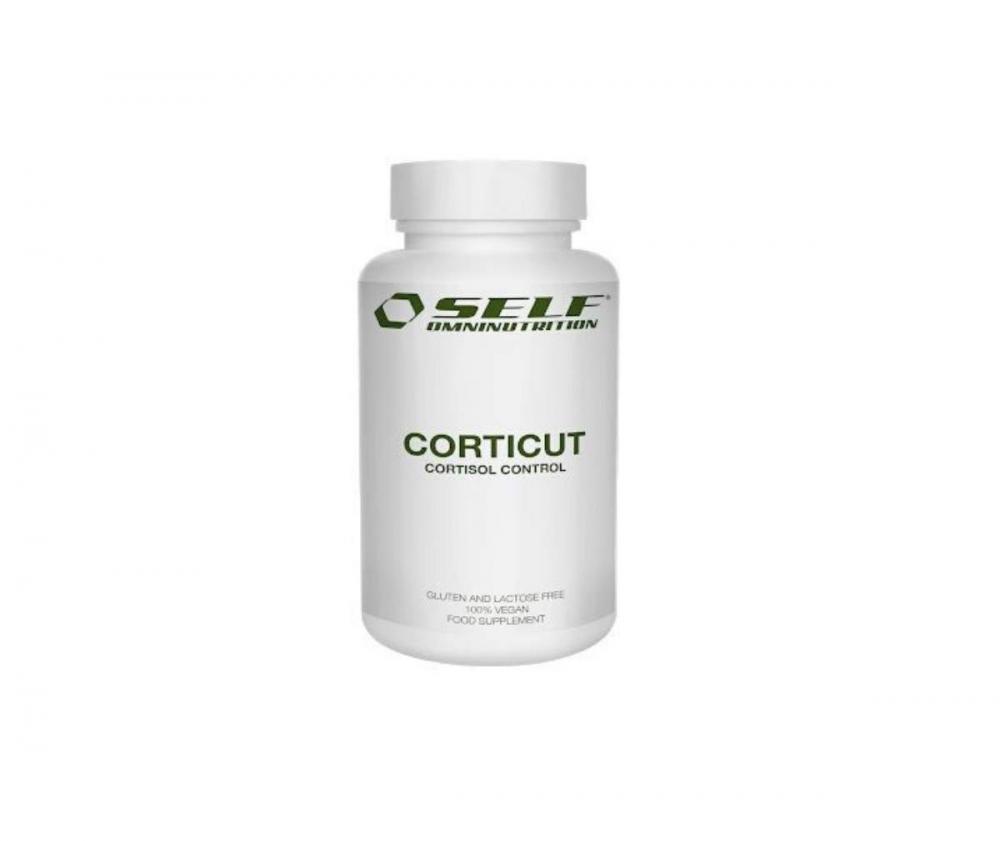 SELF Corticut, 120 kaps. (päiväys 8/24)