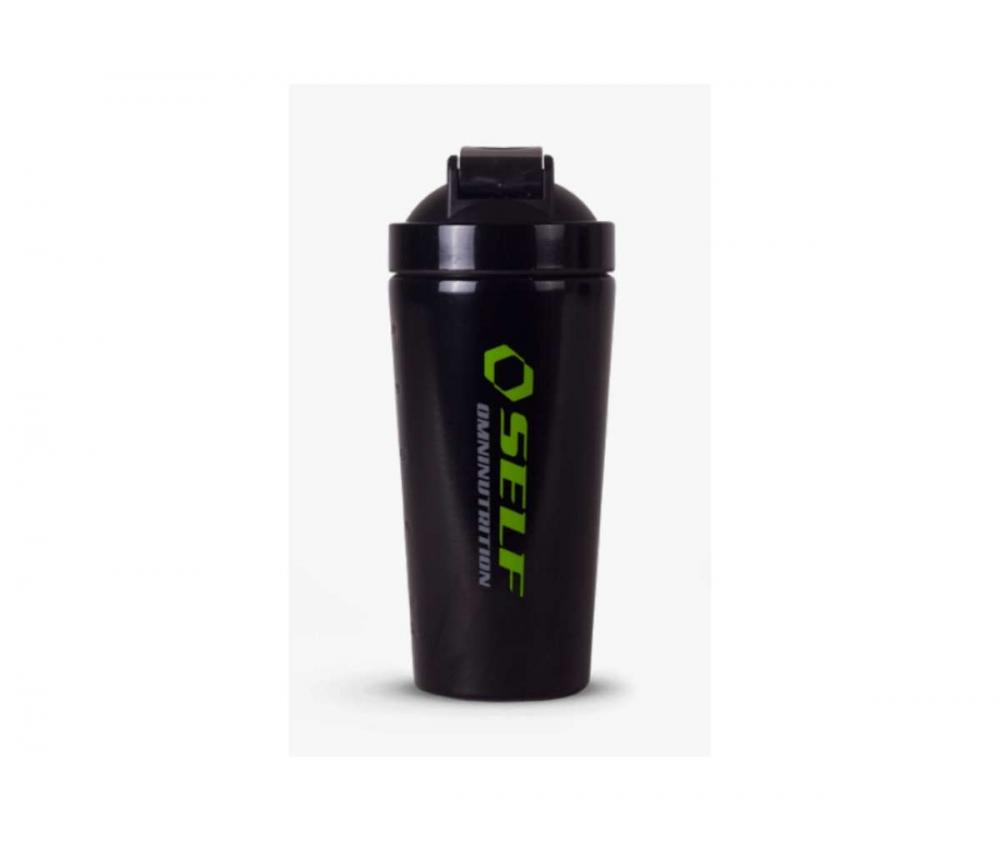 Self Steel Shaker, 800 ml