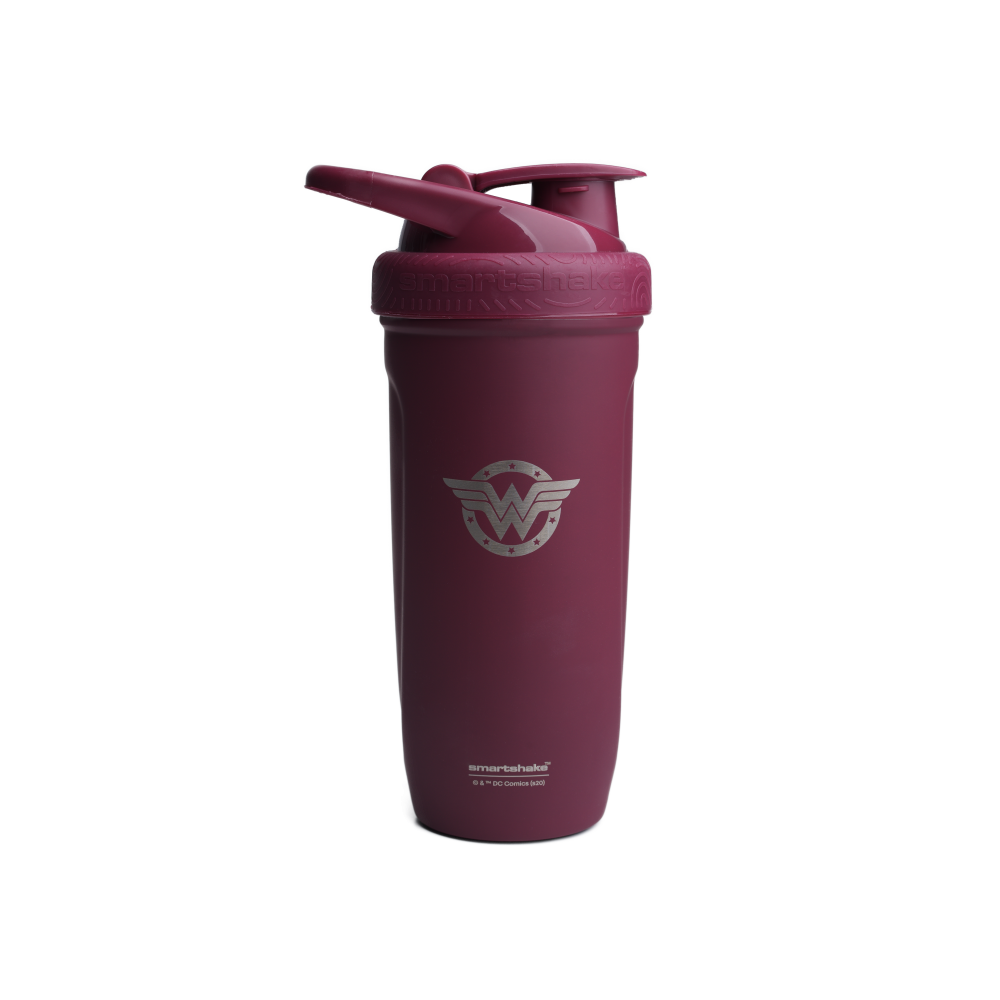 Smartshake Reforce DC Comics Collection, 900 ml Smartshake Reforce DC Comics Collection, 900 ml