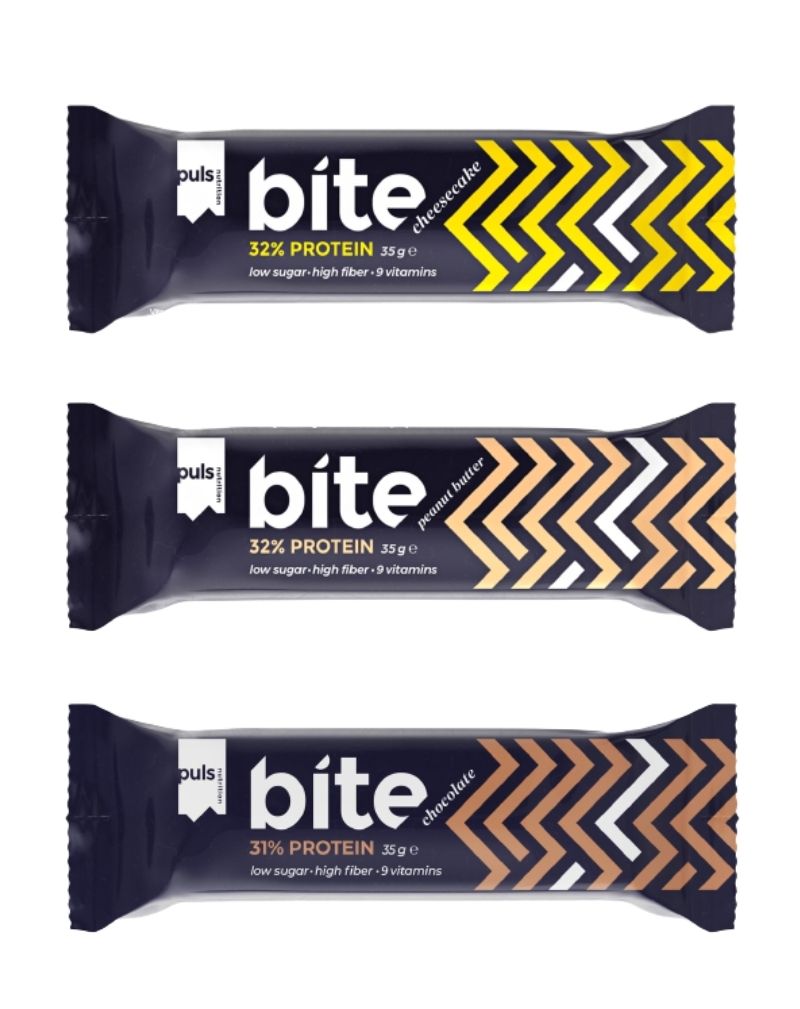 Puls Bite, 35 g