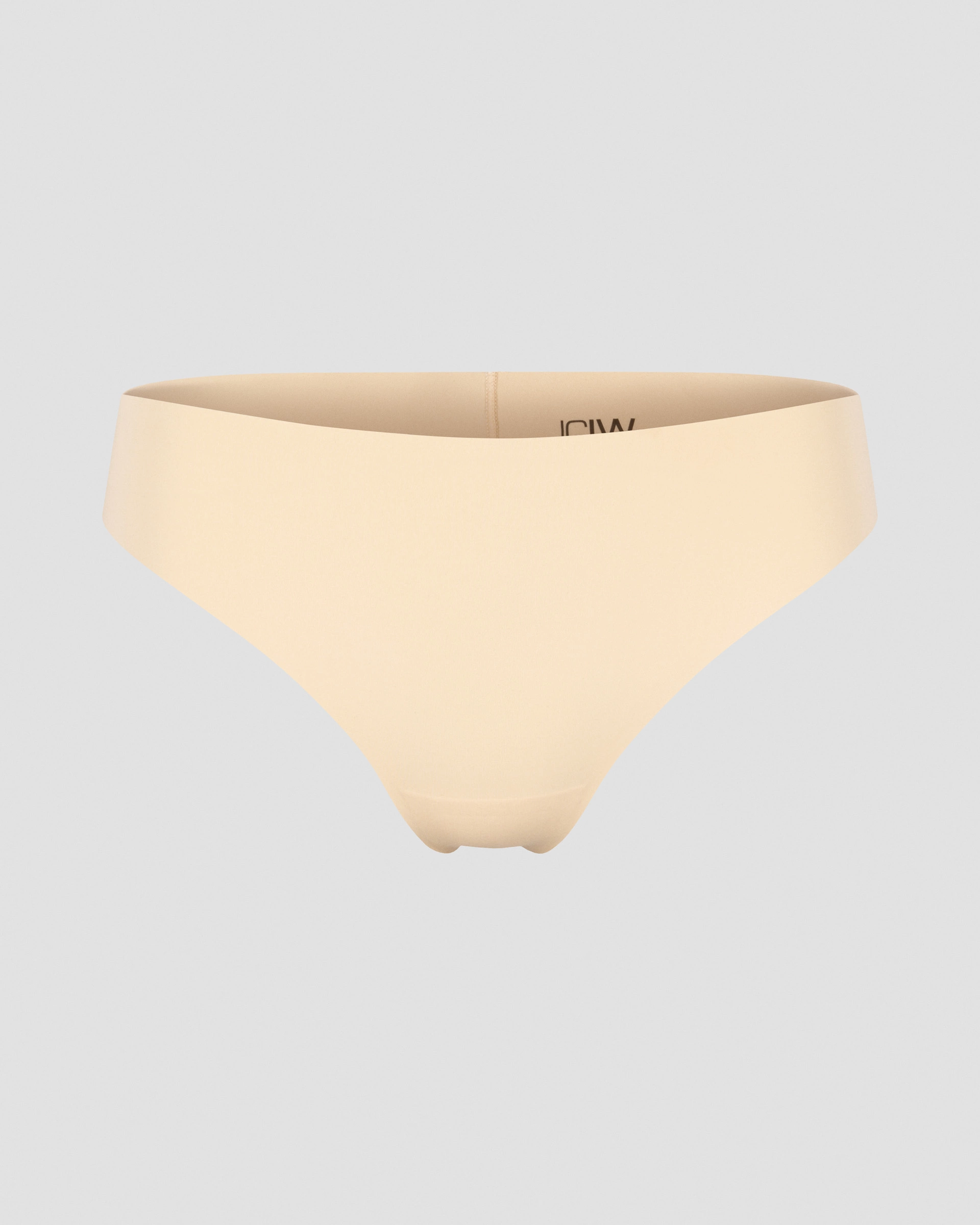ICIW Soft Thong (Poistotuote)