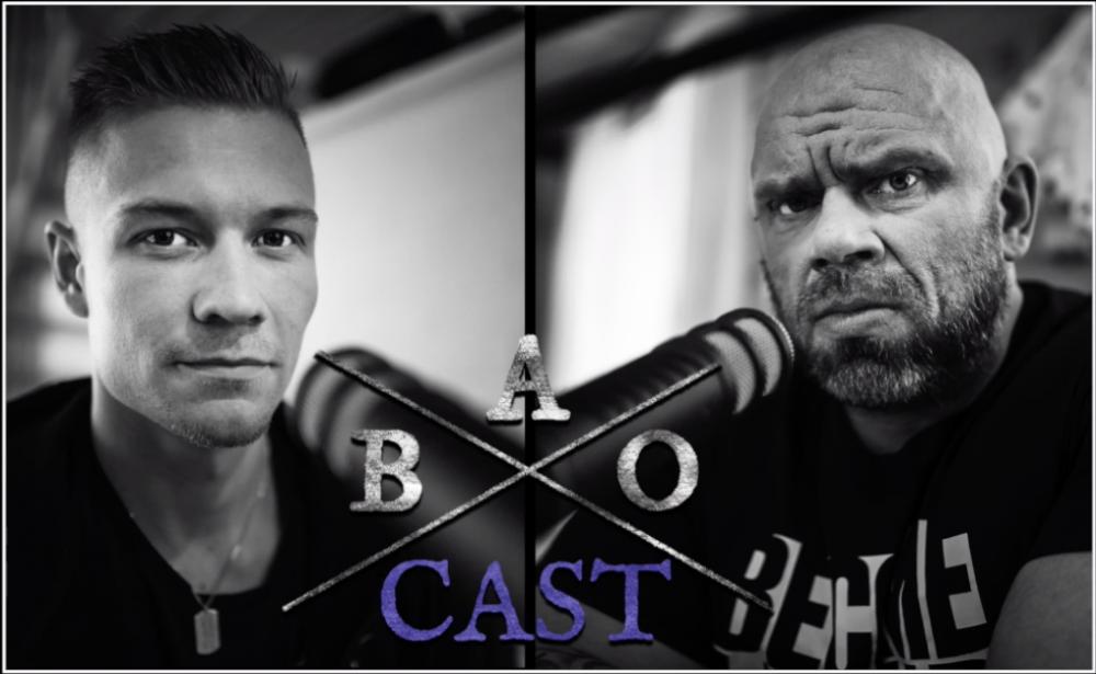 BAO CAST Episode 1: Historiaa ja vastauksia