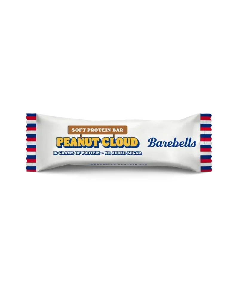 Barebells Peanut Cloud, 55&nbsp;g
