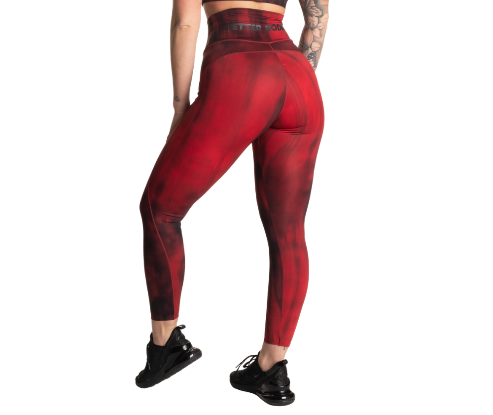 Better Bodies High Waist Leggings