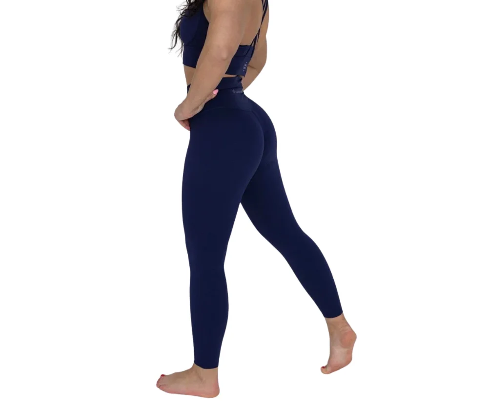 Bulkkinen Everyday Shape 3.0 Tights (Poistotuote), All Blue