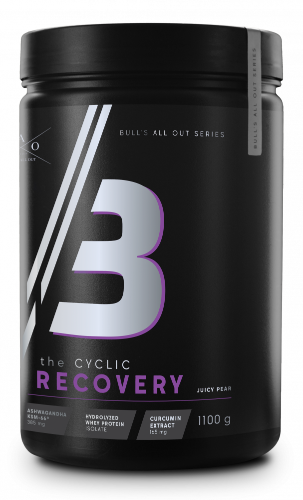 BAO The CYCLIC RECOVERY 1,1&nbsp;kg