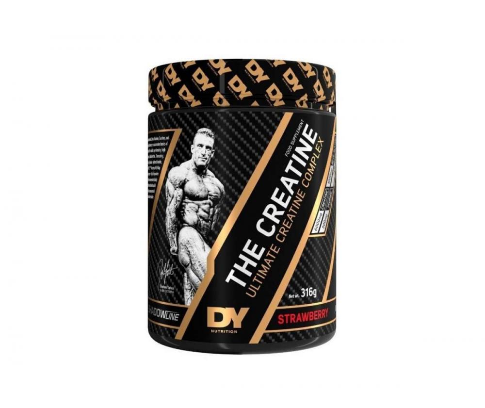 DY Nutrition The Creatine, 316&nbsp;g