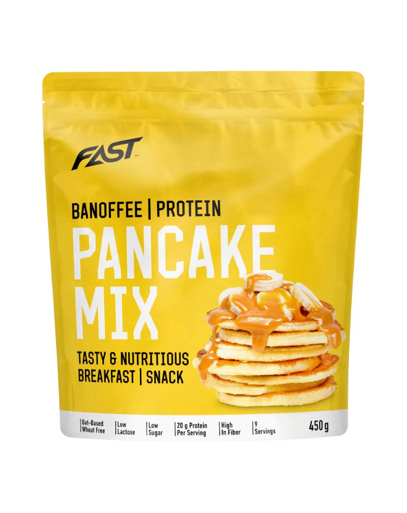 FAST Protein Pancake, 450 g