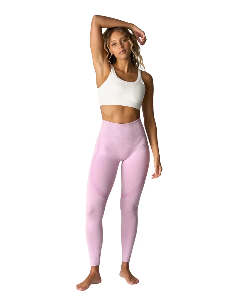 ICIW Soft Seamless Tights (Poistotuote)