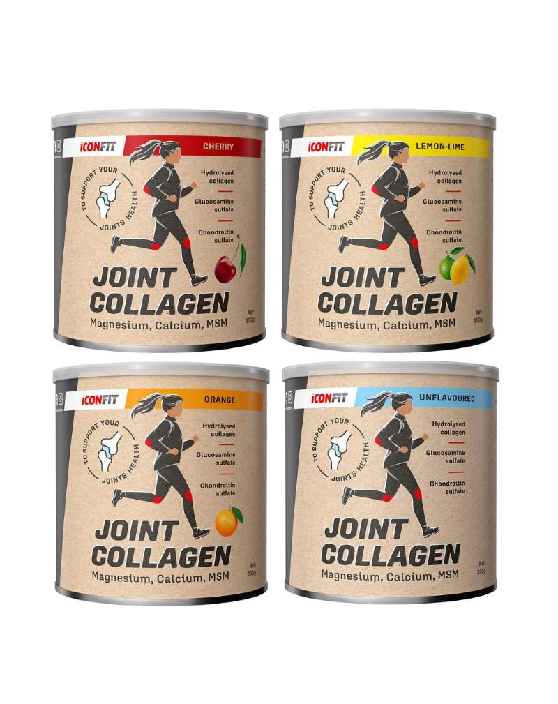ICONFIT Joint Collagen, 300&nbsp;g