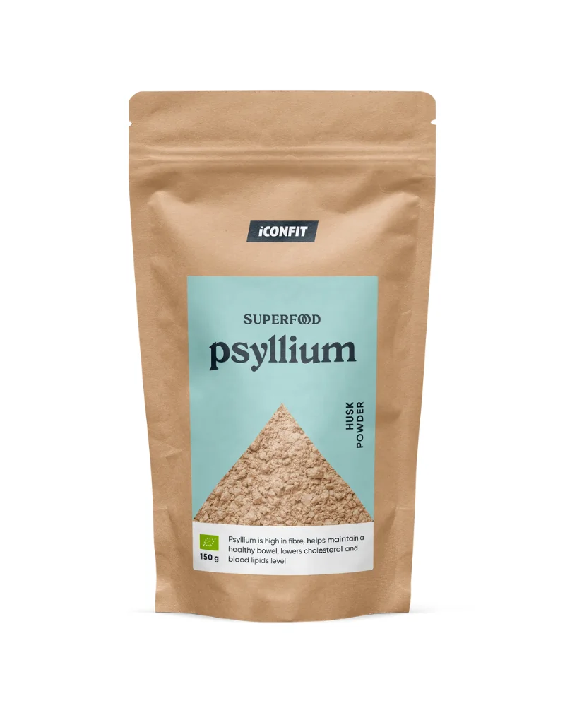 ICONFIT Psyllium, 150 g