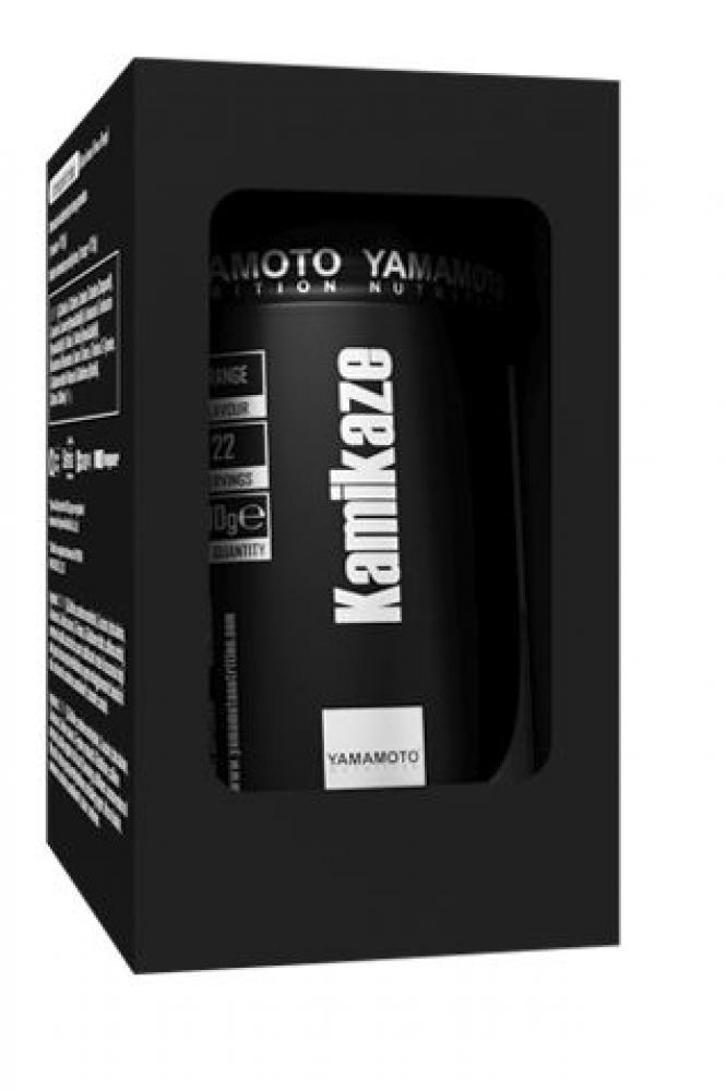YAMAMOTO Kamikaze 400 g Orange
