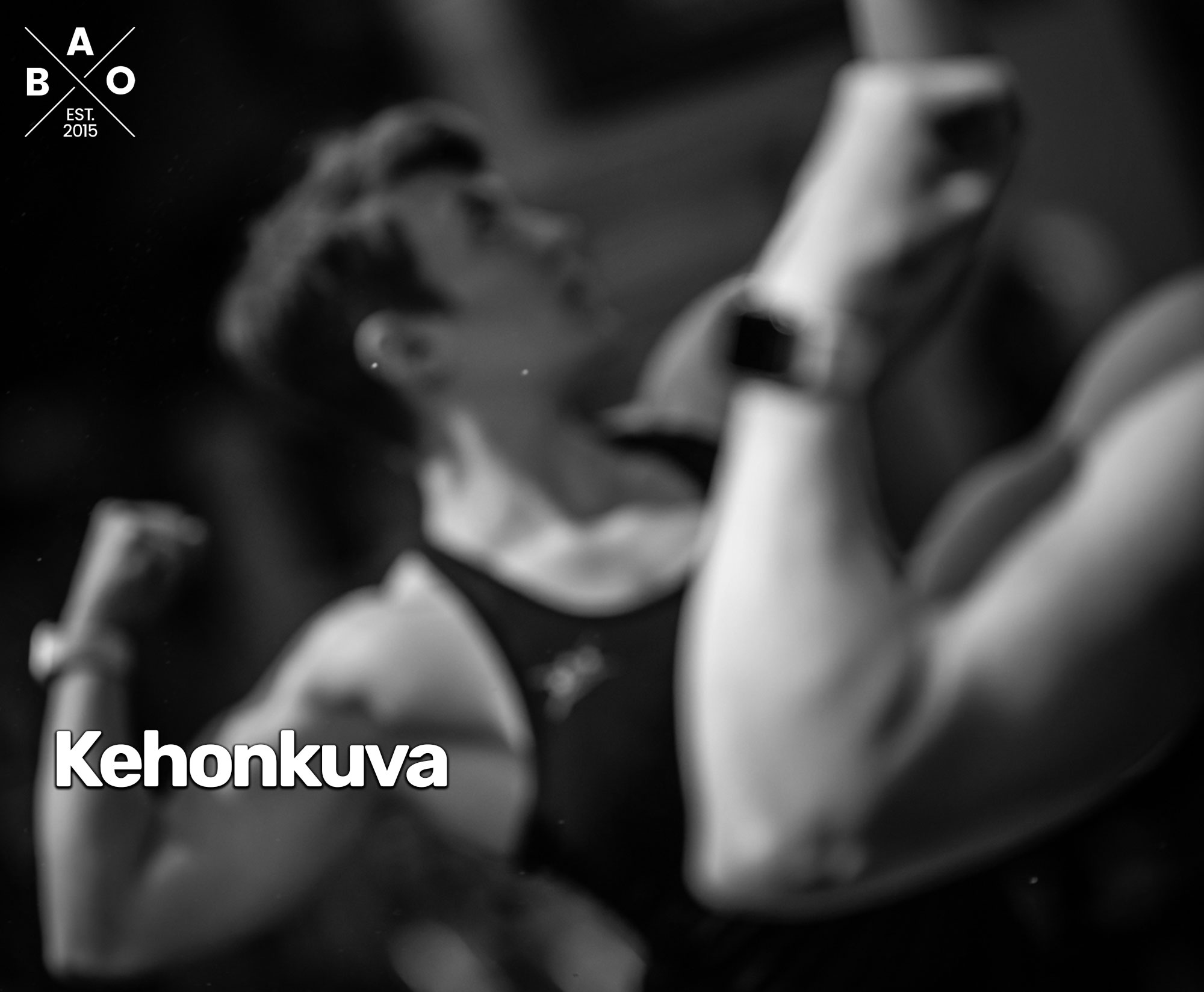 Kehonkuvasta
