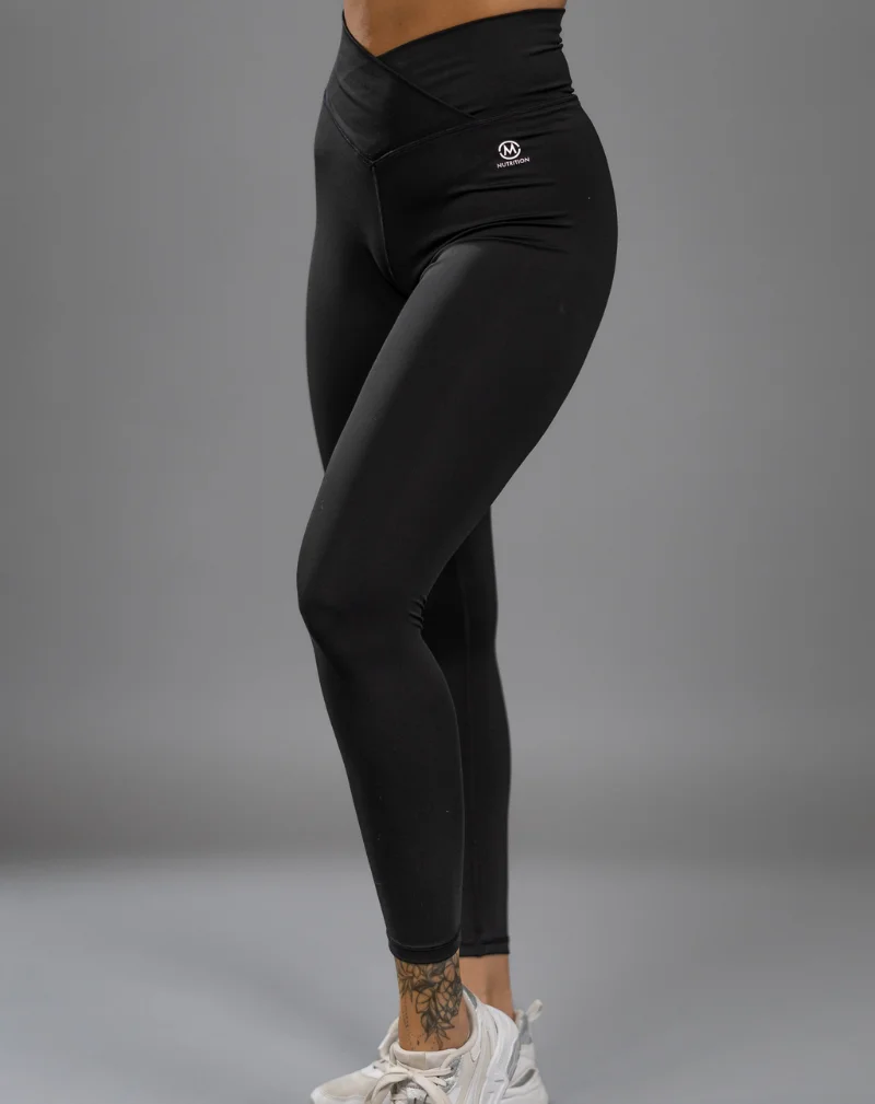 M-Nutrition Shape Tights (Poistotuote)