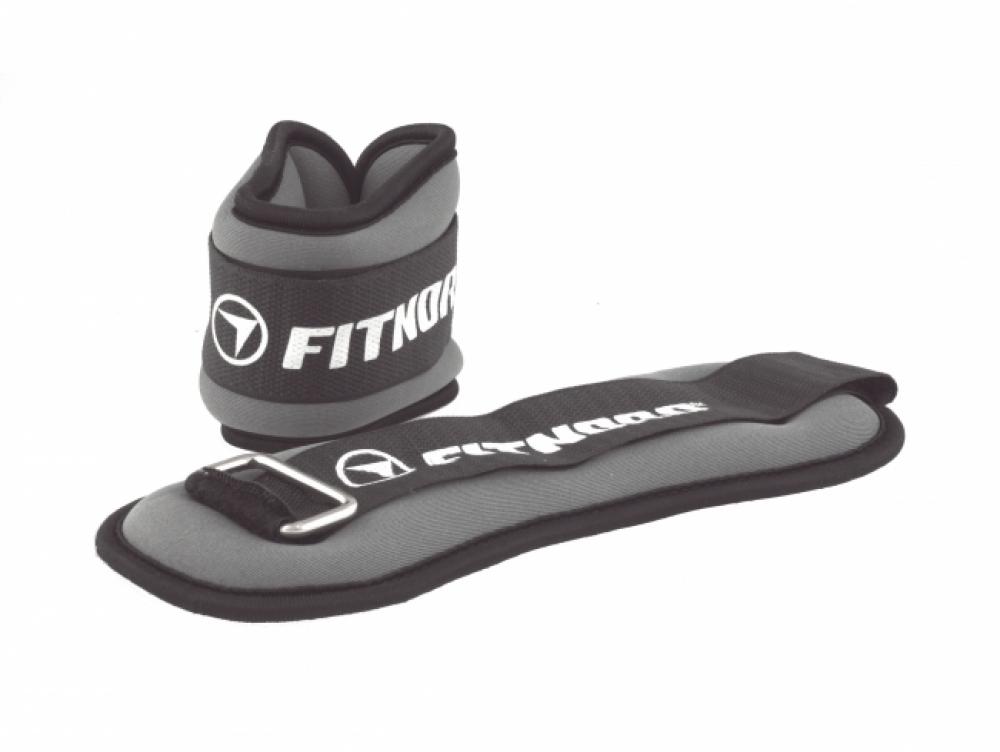 FITNORD Nilkka/rannepainot