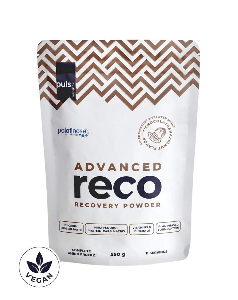 Puls Advanced Reco, 550&nbsp;g