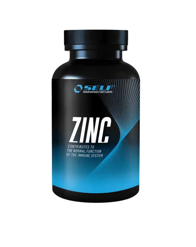 SELF Zinc, 100 tabl. 