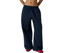 ICIW Everyday Relaxed Sweatpants, Midnight Blue