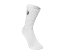 ICIW Training Socks, White