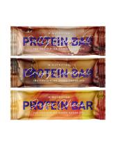 M-Nutrition Protein Bar proteiinipatukka, 55&nbsp;g