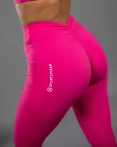 M-Sportswear Glam Tights, Pink (Poistotuote)