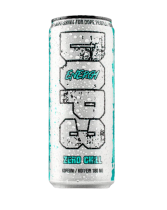 PTVLABS DOP3 Energy Drink, 330 ml, Zero Chill