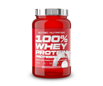 SCITEC 100% Whey Protein Professional, 780&nbsp;g