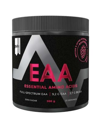 Puls EAA, 300 g, Raspberry
