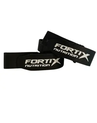 Fortix Vetoremmit, Nahkaa