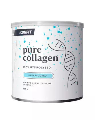 ICONFIT Collagen, 300&nbsp;g