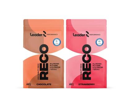 Leader Performance Reco, 800&nbsp;g