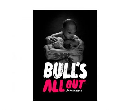 Bulls All Out Jari Mentula