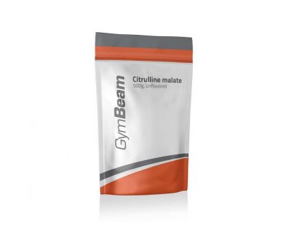 GymBeam Citrulline Malate, 250&nbsp;g