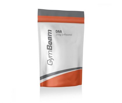 GymBeam DAA, 250 g