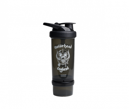 Smartshake Revive Rock Collection, 750 ml (Poistotuote), Motörhead