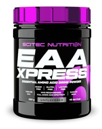 Scitec EAA Xpress, 350&nbsp;g, Unflavored