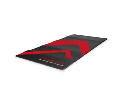Gymstick Performance Mat -joogamatto, Musta