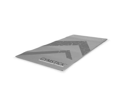 Gymstick Performance Mat -joogamatto, Harmaa
