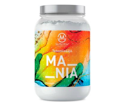 M-Nutrition MANIA! 500 g, Ananas