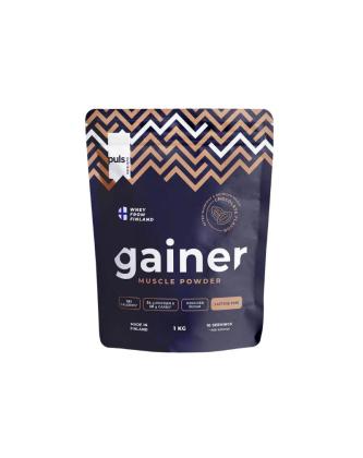Puls Gainer, 1&nbsp;kg, Chocolate