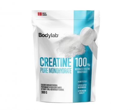 Bodylab Creatine, 300&nbsp;g