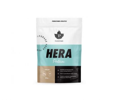 Puhdistamo Athletics HERA 500 g, Suklaa
