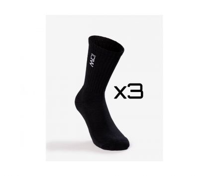 ICIW Training Socks 3-pack