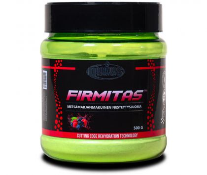 DOMINUS NUTRITION FIRMITAS, 500 g, Metsämarja
