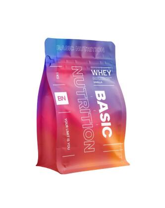 Basic Nutrition Whey, 1&nbsp;kg